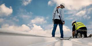 Fast & Reliable Emergency Roof Repairs in Pilot Mountain, NC